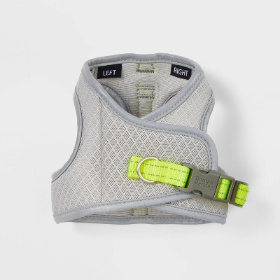 Mesh Dog Harness - XS - Boots &#38; Barkley&#8482;