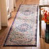 Madison MAD447 Non-Shedding Power Loomed Indoor Rugs - Safavieh - 2 of 4