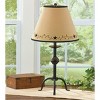 Park Designs Three Leg Lamp 21" - 2 of 3