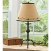 Park Designs Three Leg Lamp 21" - image 2 of 3