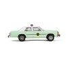1/64 1983 LTD Crown Victoria US Border Patrol, Hot Pursuit 43035-B - 3 of 4