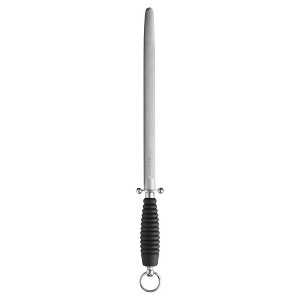 ZWILLING Professional 12-inch Oval Sharpening Steel - 1 of 1