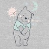 Infant's Winnie the Pooh Little Dreamer Bodysuit - 2 of 4