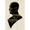 Universal Monsters Tomb Of Death Crew Neck Short Sleeve Natural Men's T-shirt - 2 of 3
