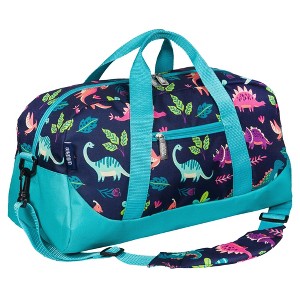 Wildkin Overnighter Duffel Bag for Kids - 1 of 4