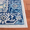 Brentwood BNT861 Power Loomed Area Rug  - Safavieh - 3 of 4