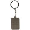Gaya Entertainment Watch Dogs Skull Metal Keychain - 2 of 2