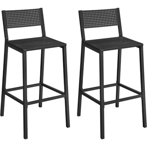 Target tall deals chairs