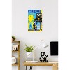 Trends International Netflix The Electric State - Herman By Eric Tan Unframed Wall Poster Prints - 2 of 4