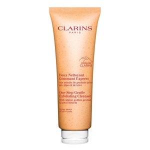 Clarins One Step Gentle Exfoliating Cleanser - 1oz - Ulta Beauty - 1 of 4