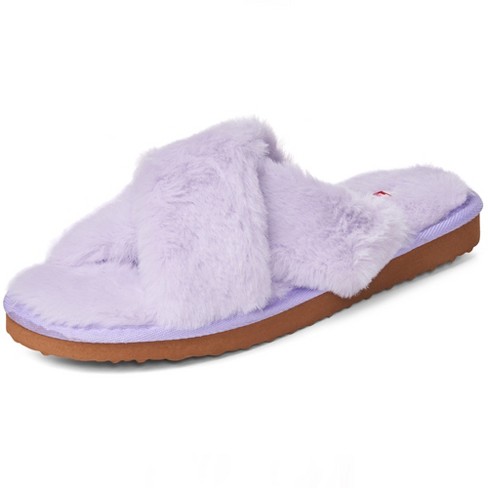 Target womens shops house shoes