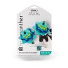 Hauspanther Stacks Cat Toys by Primetime Petz Playtime Pleasures for Every Furry Friend - 2 of 3