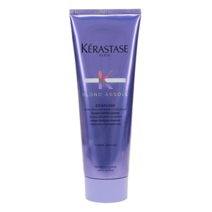 Kerastase Blond Absolu Cicaflash Conditioner Fortifying Treatment