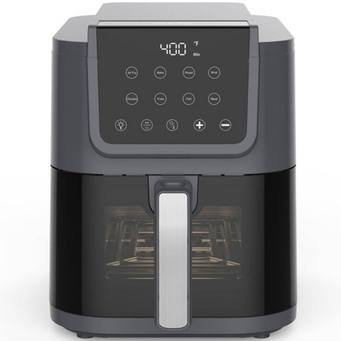 5 Stars for the Sur La Table 13 qt air fryer : r/Costco