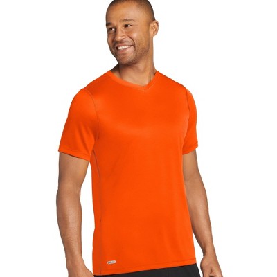 Jockey® Lightweight Performance V-Neck Tee