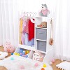 Acekool Kids Wardrobe Organizer - 3 of 4
