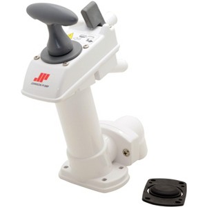 Johnson Pump 3001.5503 Manual Toilet Pump Assembly Boat Equipment 81-47239-01 - 1 of 1
