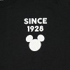 Disney Mickey Mouse Men's Classic Pose Since 1928 Crewneck Sweatshirt - 2 of 4