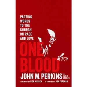 One Blood - by  John Perkins (Paperback) - 1 of 1