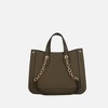 MKF Collection Stella Vegan Leather Women’s Tote Bag by Mia K - 2 of 4