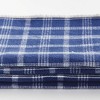 Plum & Post Barclay Butera Oakwood Plaid Cotton Handwoven Dinner Napkins Set of 4 - 4 of 4