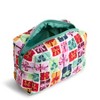 Vera Bradley Women's Outlet Cotton Essential Small Cosmetic Bag - 2 of 2