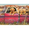 Cobble Hill: Cobble Hill Farm 1000 Piece Puzzle - 2 of 4