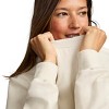 Jockey Women's Unwind Lounge Crew Sweatshirt - 4 of 4