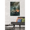 Trends International Halo: Season 2 - Hero One Sheet Unframed Wall Poster Prints - 2 of 4