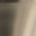 clear, metallic - nickel, white