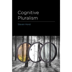 Cognitive Pluralism - by  Steven Horst (Paperback) - 1 of 1