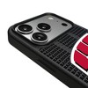 NCAA Big Ten Universities Text Backdrop MagSafe Compatible Cell Phone Case for Apple iPhone 17 Series - 4 of 4