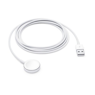Apple Watch Magnetic Charging Cable (2 