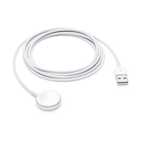 Apple Watch Magnetic Charging Cable 2 M Target