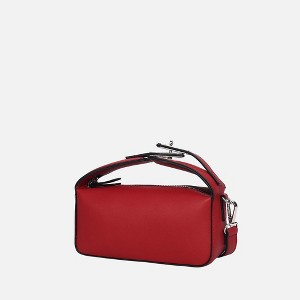 MKF Collection Sabine faux leather Women’s Crossbody Bag by Mia K - 1 of 4