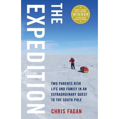 The Expedition - by  Chris Fagan (Paperback)