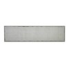 Treasure Trove Accents 4 Door Credenza Glass - 4 of 4