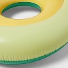 Avocado with Ball Novelty Floats - Sun Squad™ - 4 of 4