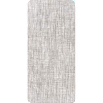 nuLOOM Casual Anti Fatigue Kitchen or Laundry Room Comfort Mat