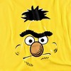Toddler Boys' Sesame Street Bert Retro Sketch Face T-Shirt - 2 of 3