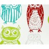 2pk Owls Kitchen Towels - MU Kitchen