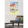 Trends International Bluey - Family Framed Wall Poster Prints - 2 of 4