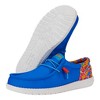 Hey Dude X Hot Wheels - Mens Comfortable Slip on Shoes - 3 of 4