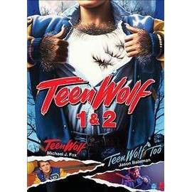 Teen Wolf / Teen Wolf Too (DVD)(2014)