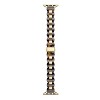 Posh Tech Aria Scalloped Resin Band for Apple Watch - 3 of 4