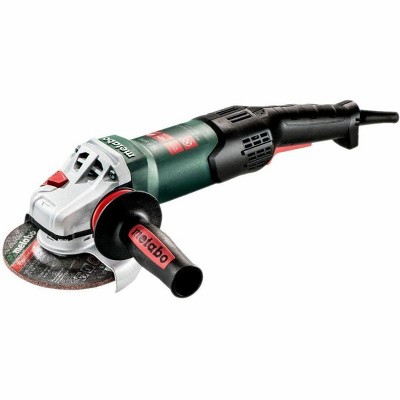Metabo WE 17-125 Quick RT (601086420) Angle Grinder
