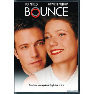 Bounce (DVD)(2000) - 1 of 1