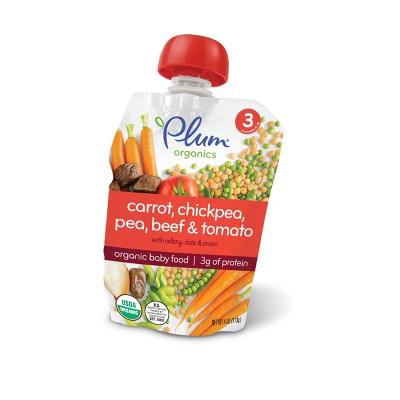 target plum organics