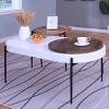 2pc Ardenna Table Set - miBasics - 2 of 4