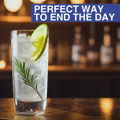 Fleischmann's Gin - 1.75L Plastic Bottle